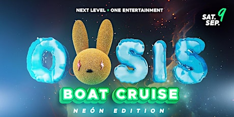 Imagem principal de Oasis Boat cruise party