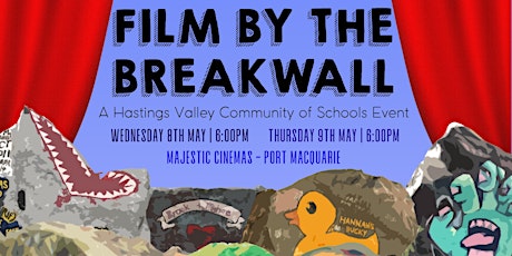 Film by the Breakwall primary image