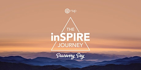 The inSPIRE Journey: Discovery Day primary image