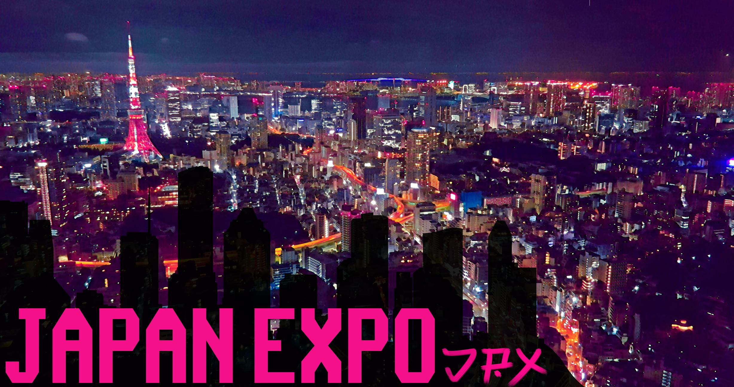 JAPAN EXPO