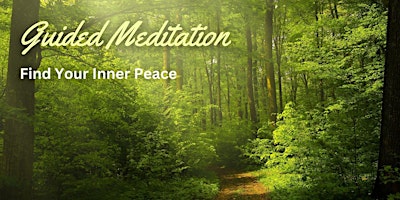 Image principale de ✨Weekly Meditation + Reiki ✨