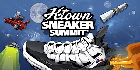 H-TOWN SNEAKER SUMMIT primary image