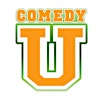 Comedy U's Logo