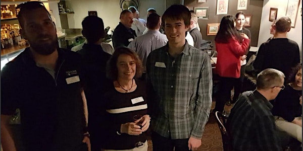 SUT Community Casual Catch Up - September