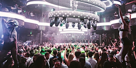 NUMBER ONE NIGHTCLUB ON THE LAS VEGAS STRIP!! GUEST LIST ENTRY!!