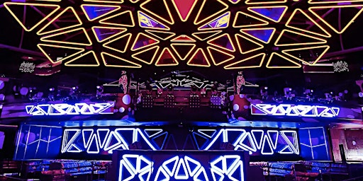 Imagem principal do evento THE BEST NIGHTCLUB ON THE STRIP THURSDAYS!