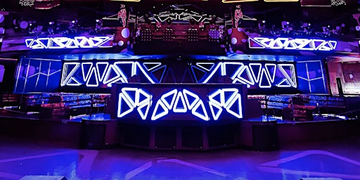 Imagen principal de THURSDAY VEGAS NIGHTCLUB! GUEST LIST ENTRY