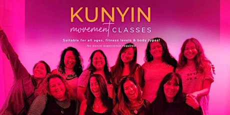 Konnect with KunYin Workshop primary image
