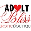 Adult Bliss Erotica's Logo