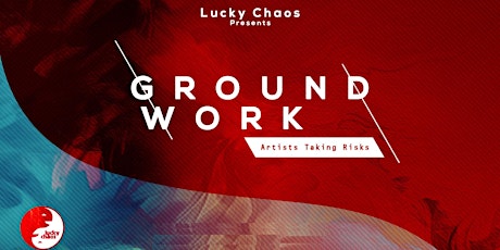 Groundwork by Lucky Chaos primary image