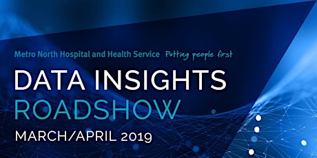 MN Data Insights Roadshow - March - RBWH primary image