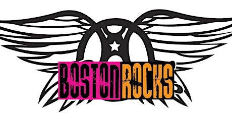 Boston Rocks: The City of Boston's Classic Rock Legends primary image