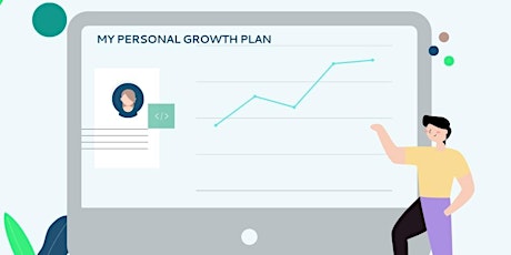 Personal and Skills based growth plan primary image