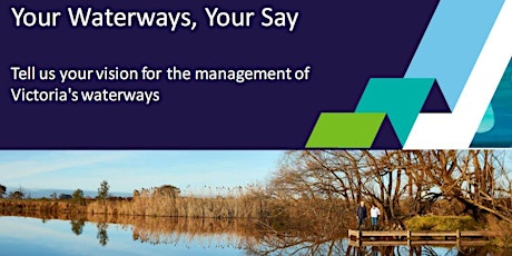 Image principale de Victorian Waterway Management Strategy - Discussion Starter