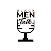 Logotipo da organização Stichting Black Men Talk