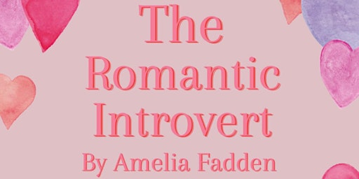 The Romantic Introvert Online Recording  primärbild