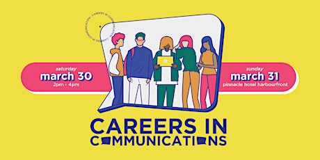Careers In Communications