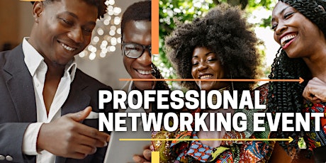 Holiday Professional Networking Event primary image