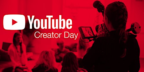 Create QLD – YouTube Creator Day | Females To The Fore primary image