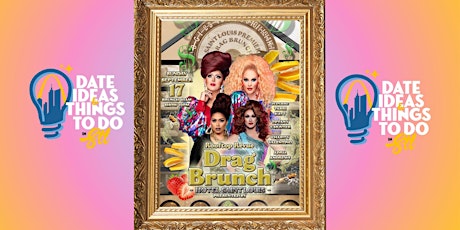 The Rooftop Revue Drag Brunch primary image