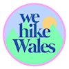 Logo de We Hike Wales