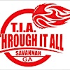 Logo van T.I.A Through It All