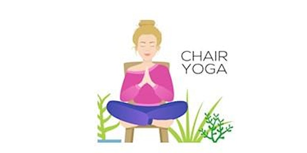Chair Yoga Online in 2024