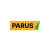 Logo de PARUS: Paris Russian Speaking Networking