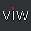 Logotipo da organização VIW Wirtschaftsinformatik Schweiz