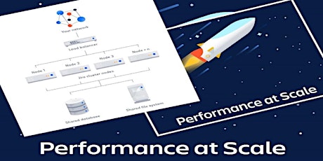Atlassian Data Center - better performance for consolidated Atlassian environments primary image