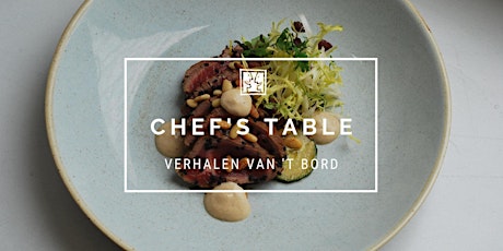 Primaire afbeelding van Chef's Table 