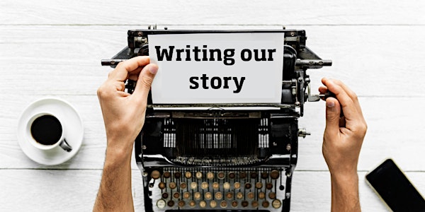 Salford Conversations: Writing our story 