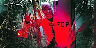 Imagem principal de 2026 Terror in the Junkyard - presented by the Scullville Volunteer Fire Co