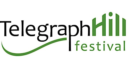 Imagem principal do evento Shamelessly Healthy Circles @ Telegraph Hill Festival