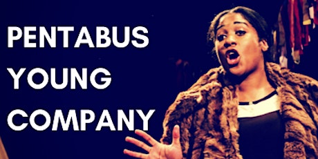 Pentabus Young Company Focus Group primary image