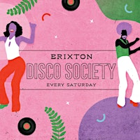 Brixton Disco Society