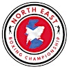 North East Boxing Limited's Logo