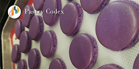 Fundamentals of French Macarons