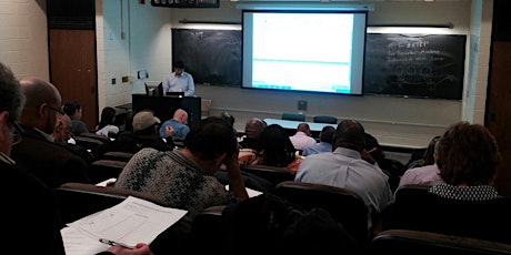 Tax Seminar & IRS 16 CE packet - Takoma Park/Silver Spring, MD primary image