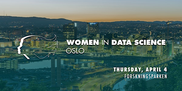 Women in Data Science - Oslo