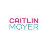 Logotipo de Caitlin Moyer