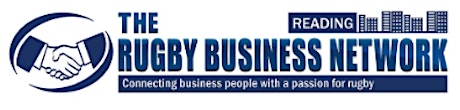 The Reading Rugby Business Network - Women in Rugby and Business primary image