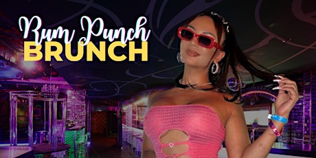 Rum Punch Brunch primary image