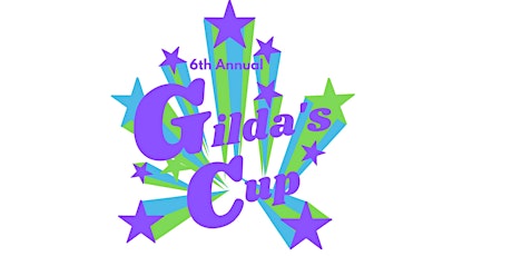 6th Annual Gilda's Cup Collegiate Comedy Improv Tournament  primary image