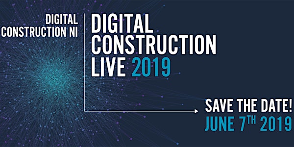 NI BIM Regions Digital Construction Live Conference