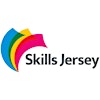 Logotipo de Skills Jersey