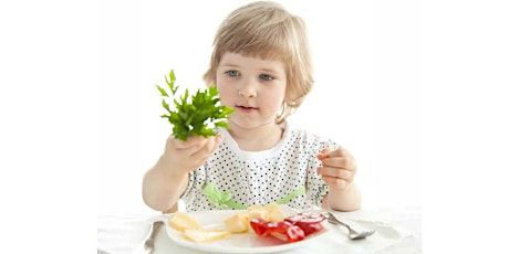 Food Skills Training for Child Care Cooks