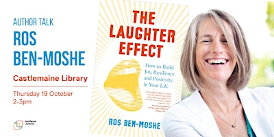 Ros Ben-Moshe: The Laughter Effect