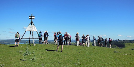 Warkworth Walks 2023 primary image