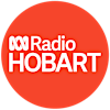 Logo de ABC Radio Hobart